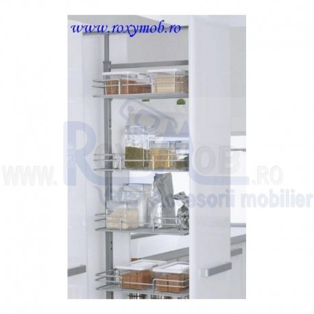 COLOANA STARAX S-1145 CORP 400MM 185-200X33X50CM 6 COSURI