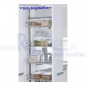 COLOANA STARAX S-1145 CORP 400MM 185-200X33X50CM 6 COSURI