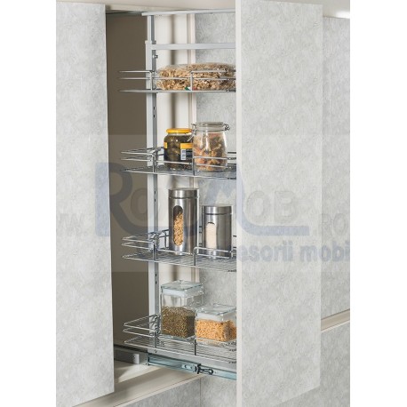 COLOANA STARAX S-1149 CORP 300MM 200-215X23X50CM 7 COSURI