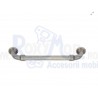 MANER METALIC 192MM CROM ANTIC 489.81.218