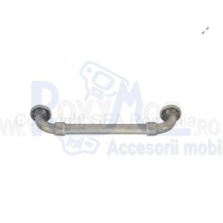 MANER METALIC 160MM CROM ANTIC 489.80.218