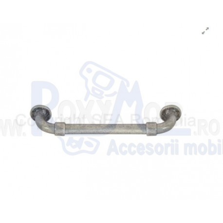 MANER METALIC 160MM CROM ANTIC 489.80.218