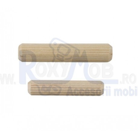 CEPI LEMN MESTEACAN 8X30 MM 454.38.00