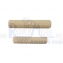 CEPI LEMN MESTEACAN 8X30 MM 454.38.00