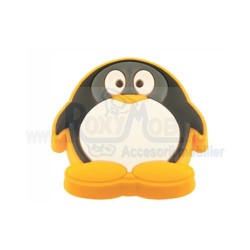 BUTON JUCARII PINGUIN AM033