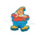 BUTON MOBILA COPII PITIC 5 VOIOSUL AM116 1076