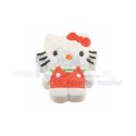 BUTON MOBILA COPII PISICUTA ROSIE HELLO KITTY AM012 1077