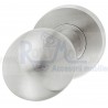 MANER USA HAFELE BUTON ROZETA INOX MAT 903.70.070