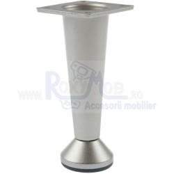PICIOR AYAK H 80 MM ALUMINIU