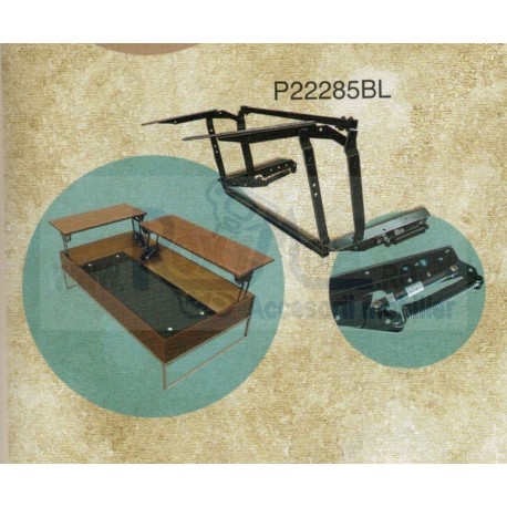 MECANISM INALTARE MASUTA P22285BL