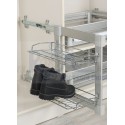 SUPORT PANTOFI STARAX CU AMO 2RAFT 300X470X520 S-6281