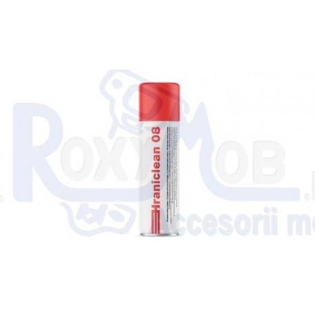 SOLVENT HRANICLEAN CURATATOR 08 SPRAY 200 ML