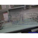 SERTAR AMORTIZARE ART 344HT 45X45 414X460XH213 MM