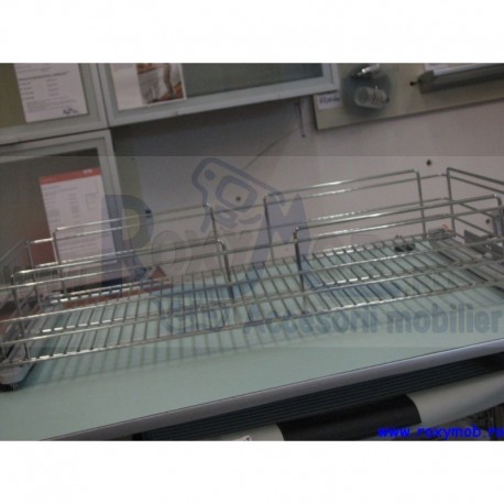 SERTAR AMORTIZARE ART 344B 60X45 564X460XH213 MM