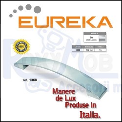 MANER EUREKA 1368 192MM CROM LUCIOS 1A