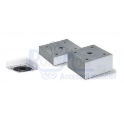 PICIOR PLASTIC REGLABIL 75X75X60 MM