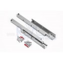 GLISIERA SYNCRO L500MM CU AMORTIZARE EXT. TOTALA 433.10.552