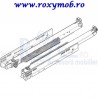 760H4000S GLISIERA MOVENTO 40 KG LUNGIME 400 MM TIPON BLUMOT
