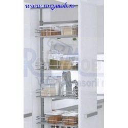 COLOANA STARAX S-1153 CORP 500MM 200-215X43X50CM 7 COSURI