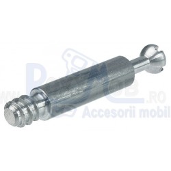 MINIFIX BOLT DIRECT S100 34 FI5MM 8MM 262.28.020