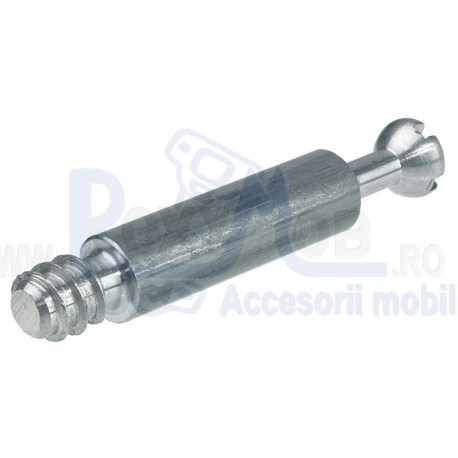 MINIFIX BOLT DIRECT S100 34 FI5MM 8MM 262.28.020