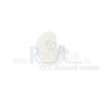 ACCESORII TOALETA COLTARE ALB