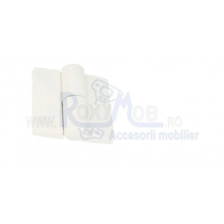 ACCESORII TOALETA BALAMA DREAPTA ALB