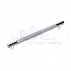 MANER BOY 448 MM CROM LUCIOS/ALUMINIU