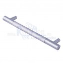 MANER BOY 096 MM SATINAT/ALUMINIU
