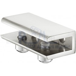 SUPORT POLITA HAF 8-10 MM 8-10MM 59X30X18MM INOX 284.02.043