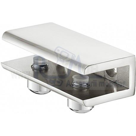 SUPORT POLITA HAF 8-10 MM 8-10MM 59X30X18MM INOX 284.02.043