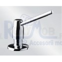 DOZATOR SAPUN BLANCO TANGO CROM 511266
