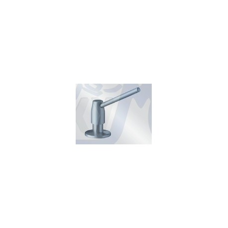 DOZATOR SAPUN BLANCO TANGO INOX 512643