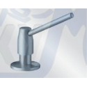 DOZATOR SAPUN BLANCO TANGO INOX 512643