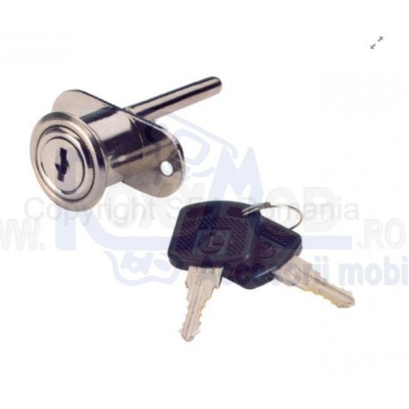 BROASCA 498.21.52 CU CIL PT. MONTAJ FRONTAL L 600 CR