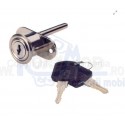 BROASCA 498.21.52 CU CIL PT. MONTAJ FRONTAL L 600 CR