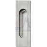 MANER HAFELE INGROPAT INOX 140X45MM MAT PERIAT 155.01.495