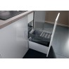 COS GUNOI BLANCO FLEXON II 30CM 8L+8L 521467
