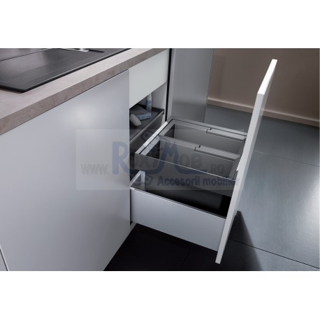 COS GUNOI BLANCO FLEXON II 45CM 16L+16L 521468