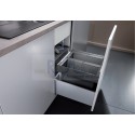 COS GUNOI BLANCO FLEXON II 45CM 16L+16L 521468