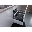 COS GUNOI BLANCO FLEXON II 60CM 19L+30L 521471
