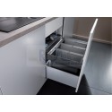 COS GUNOI BLANCO FLEXON II 60CM 15L+15L+15L 521472