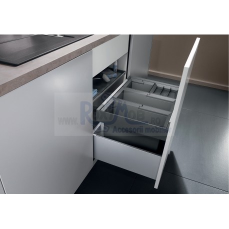 COS GUNOI BLANCO FLEXON II 60CM 15L+15L+6L+6L 521474