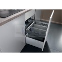 COS GUNOI BLANCO FLEXON II 60CM 15L+15L+6L+6L 521474