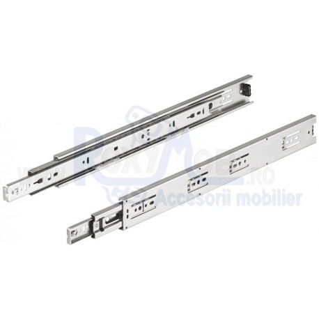 GLISIERA HAFELE CU BILE 45KG 150 MM 422.41.916