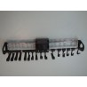 SUPORT CRAVATE SI CURELE L 430 MM