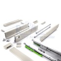 SISTEM SERTARE TEN 400MM GRI + INALTATOARE