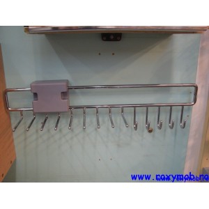 SUPORT CRAVATE SI CURELE STARAX 85/100X460X125 MM S6052