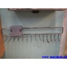 SUPORT CRAVATE SI CURELE STARAX 85/100X460X125 MM S6052