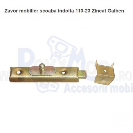ZAVOR MOBILIER SCOABA INDOITA COD 450.84.02